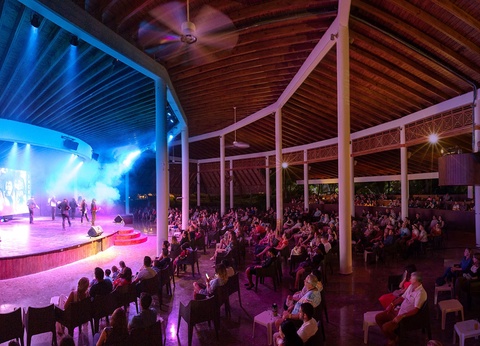 Hôtel Grand Sirenis Cocotal Beach Resort 5* - 33