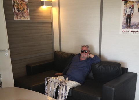 Village Vacances La Colline des Ocres, 3* - 27