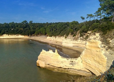 Camping Les Catalpas, 3* - 18