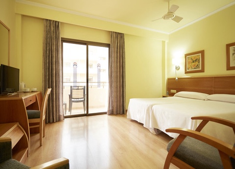 Hôtel Invisa La Cala 4* - 3