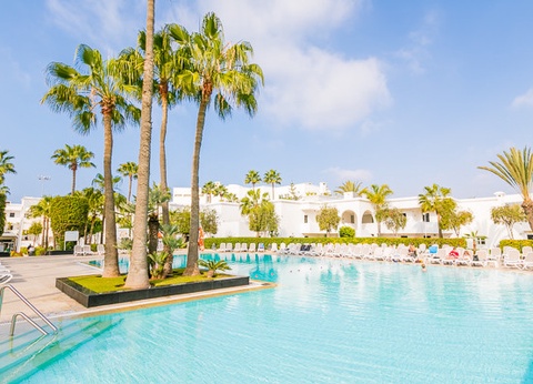 Club Framissima Royal Tafoukt Agadir Resort & Spa 4* - 3