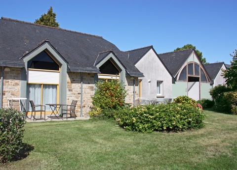 Village Vacances Azureva Trégunc 3* - 2