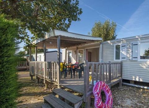 Camping l'Océan, 5* - 94