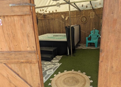 Camping de Kerisole 3* - 10