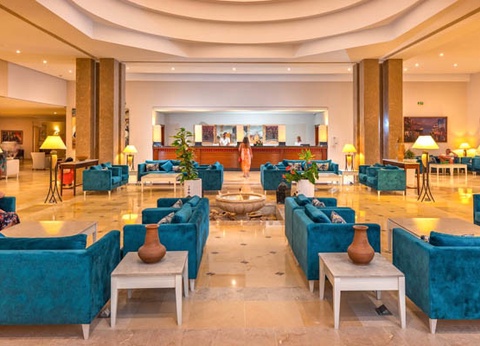 Club Bravo Club Yadis Djerba Golf Thalasso & Spa 4* - 12