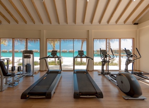 Hôtel You & Me Maldives 5* - 16