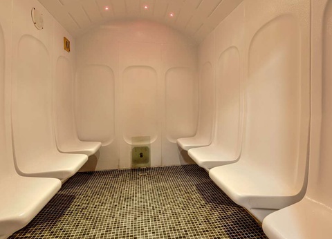 Escapade détente et romantique au coeur de Brest - 3* - 16