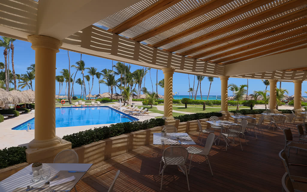 Hôtel JOIA Bavaro by Iberostar 5* - 12