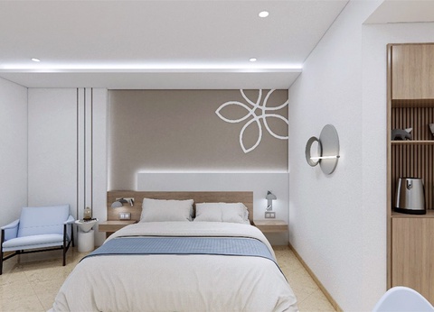 Hôtel Sentido Marillia Resort & Spa 4* - 6