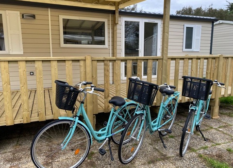 Camping Les Maraises 3* - 22