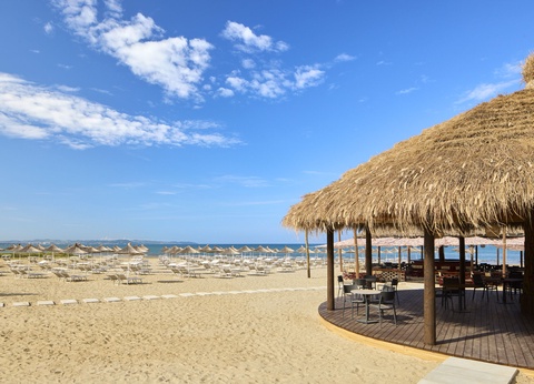 Club Coralia Sol Tropikal Durres 4* - 10