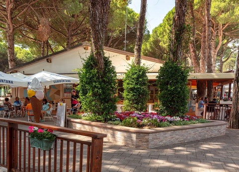 Camping Laguna Village, 3* - 18