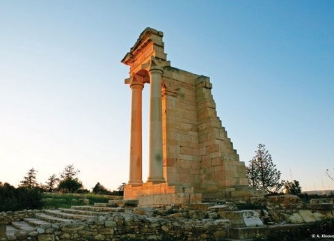 Autotour Balade en liberté sur la route des vins chypriotes *** - 8