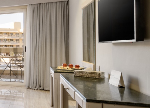 Hôtel Sindbad Club 4* - 37