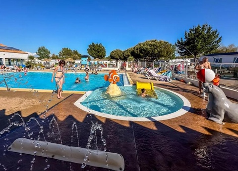 Camping L'Albizia, 4* - 13