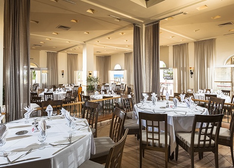 Hôtel Calimera Delfino Beach 4* - 6