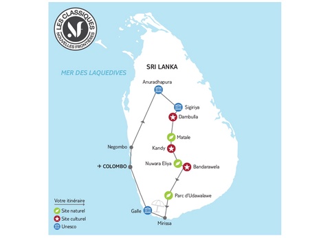 Circuit Découverte du Sri Lanka - 17