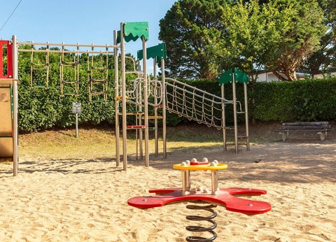 Camping la Grande Métairie 5* - 28