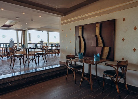 Hôtel Gravity Sahl Hasheesh 5* - 21