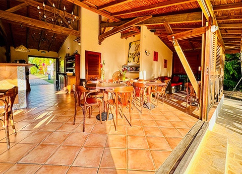 Résidence hôtelière Résidence Le Vallon Guadeloupe - 12