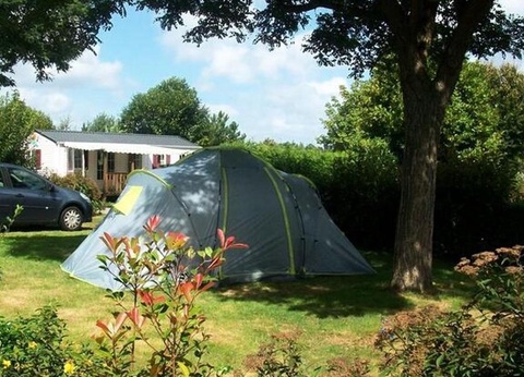 Camping Ty Nenez, 3* - 94