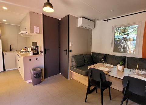 Camping L'Orée du Bois 4* - 9