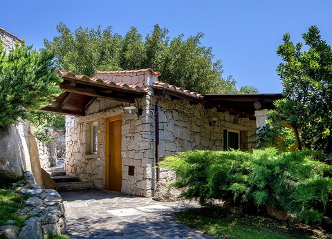 Hôtell Cruccuris Resort 4* Adult Only +16 - 12