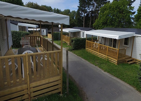 VVF Piriac-sur-Mer Bretagne Sud 3* en Demi-Pension - 18