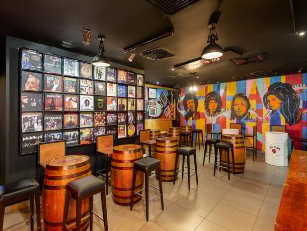 Hôtel City Max At The Mall 3* - 16