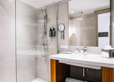 Hôtel Costa Salina 4* - 6