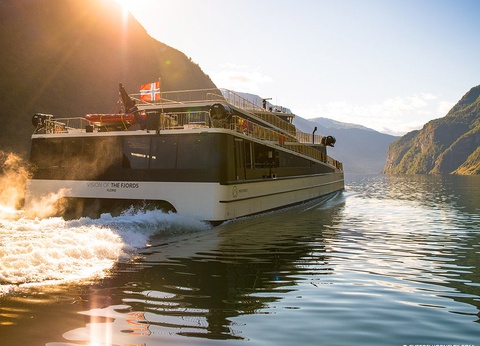 Circuit La Norvège autrement - 3