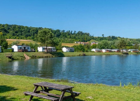 Flower Camping des 2 Rivières 3* - 8