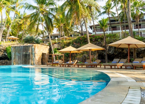 Jet Tours Signature Pridelnn Flamingo Beach Resort & Spa 4* - 8