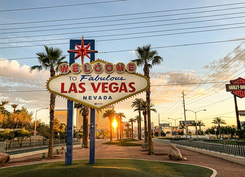 Autotour à la découverte des parcs de l'ouest 2/3* - 15