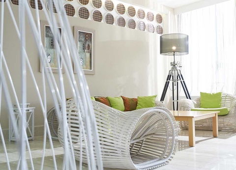 Hôtel Tui Blue Lindos Bay 4* - 39