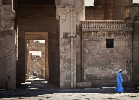 Circuit Immersion en Dahabeya du Nil au Caire - 10J/09N - 2025 - 7