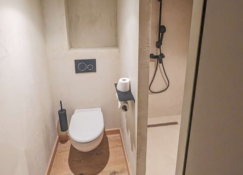 Escapade à deux dans un beau domaine face à la mer à Hyères - 3* - 23