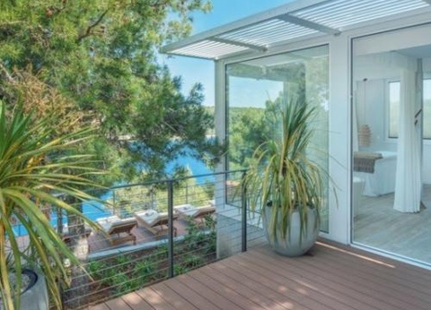 Hôtel Gava Waterman Milna 4* - 12