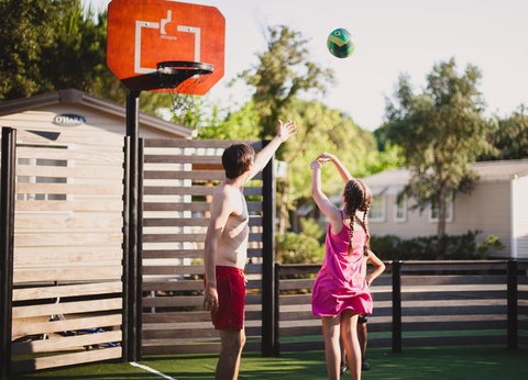 Camping Sènia Tucan, 4* - 18