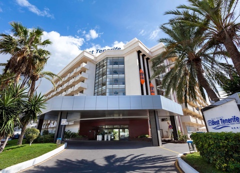 Hôtel Best Tenerife 4* - 16