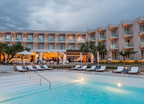 Club Coralia Amaronda Resort 4* - 8