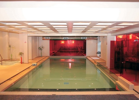 Hôtel Sentido Pearl Beach 4* - 11