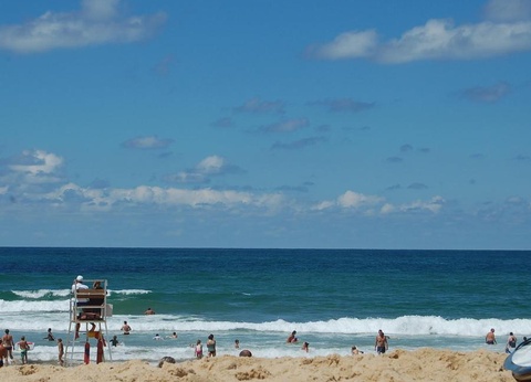 Camping Les 2 Etangs, 4* - 24