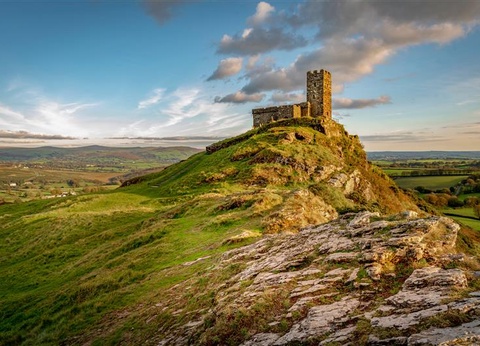 Autotour Sud de l'Angleterre et Cornouailles avec location de voiture - De Londres à Londres - 8