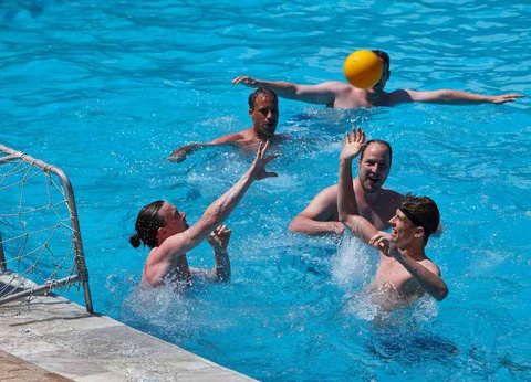 Hôtel Arminda Hotel and SPA 4* - 20