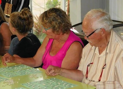 Camping Les Samaras, 3* - 52