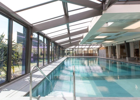 Grand Hôtel des Thermes de Saint Malo 5* - 3