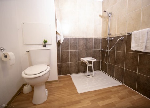 Résidence Les Terrasses du Soleil d'Or - 14