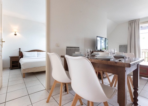 Résidence Référence Le Domaine des Rois - 6