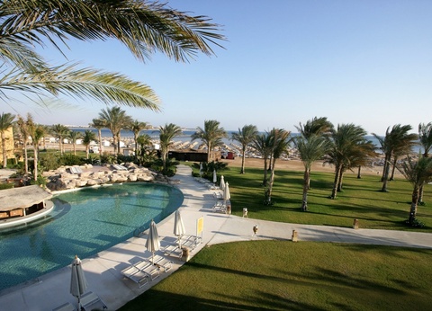 Combiné Croisière Splendeurs du Nil & Hôtel Stella Di Mare 5* - 29